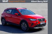SEAT Arona 2023