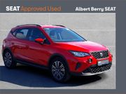 SEAT Arona 2023
