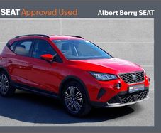 SEAT Arona 2023