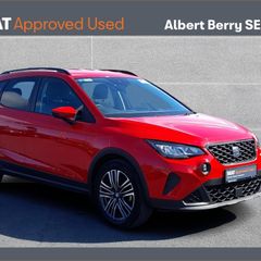 SEAT Arona 2023