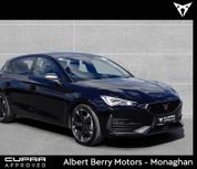 Cupra Leon 2024