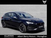 Cupra Leon 2024