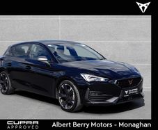Cupra Leon 2024