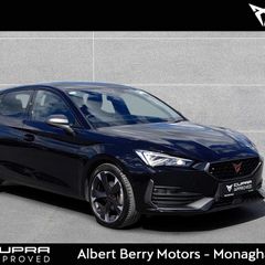 Cupra Leon 2024