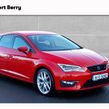 SEAT Leon 2018