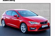 SEAT Leon 2018