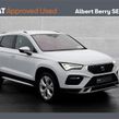 SEAT Ateca 2021