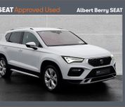 SEAT Ateca 2021