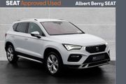 SEAT Ateca 2021
