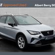 SEAT Arona 2023