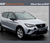 SEAT Arona 2023