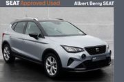 SEAT Arona 2023