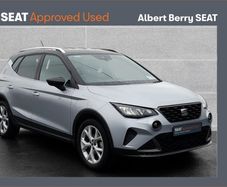 SEAT Arona 2023