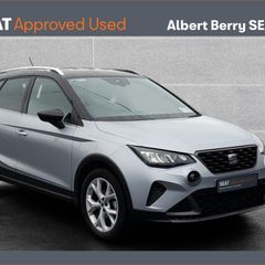 SEAT Arona 2023