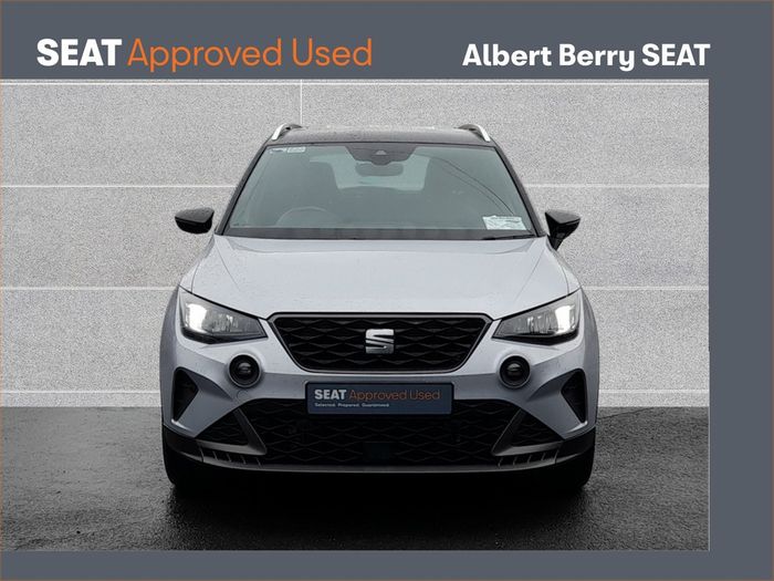 SEAT Arona 2023