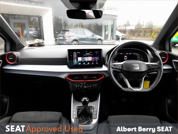 SEAT Arona 2023
