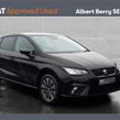 SEAT Ibiza 2023