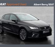 SEAT Ibiza 2023