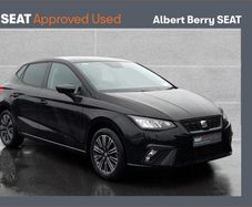 SEAT Ibiza 2023