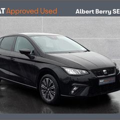 SEAT Ibiza 2023