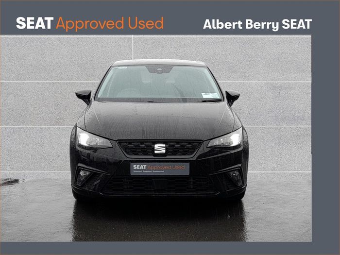 SEAT Ibiza 2023