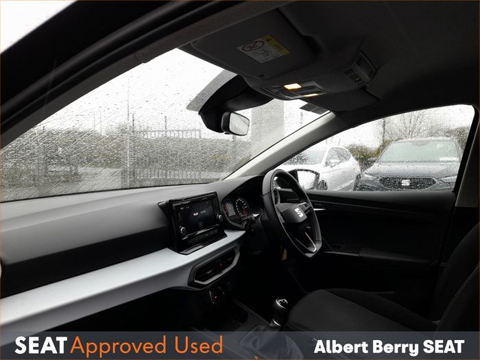 SEAT Ibiza 2023