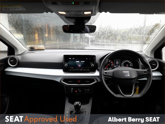 SEAT Ibiza 2023