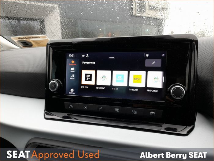 SEAT Ibiza 2023