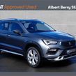 SEAT Ateca 2023