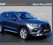 SEAT Ateca 2023