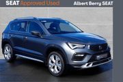 SEAT Ateca 2023