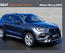 SEAT Ateca 2023