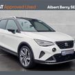 SEAT Arona 2023