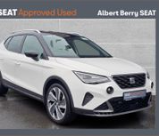 SEAT Arona 2023