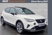 SEAT Arona 2023