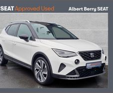 SEAT Arona 2023