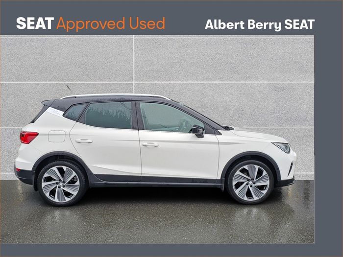 SEAT Arona 2023