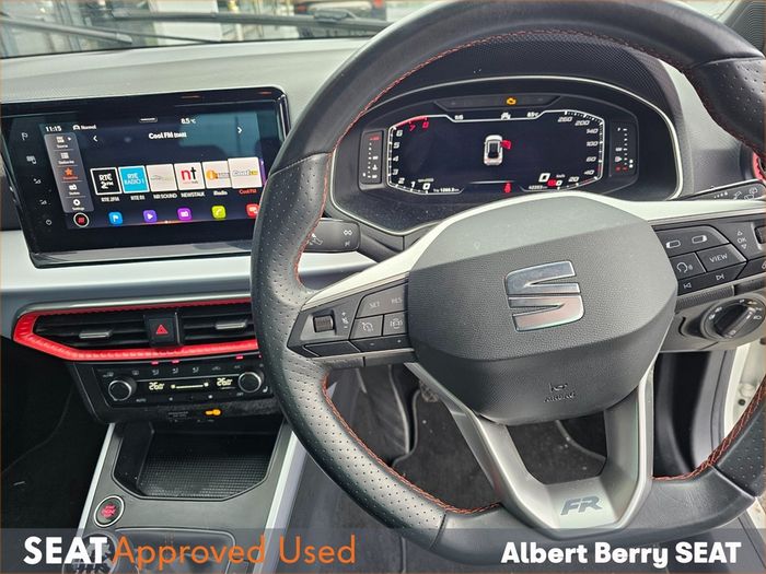 SEAT Arona 2023