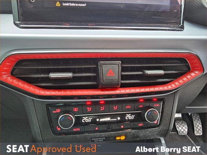 SEAT Arona 2023