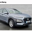Hyundai Kona 2020