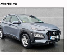 Hyundai Kona 2020