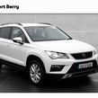 SEAT Ateca 2020