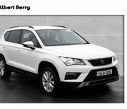 SEAT Ateca 2020