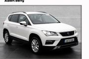 SEAT Ateca 2020