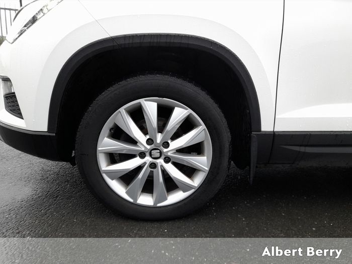 SEAT Ateca 2020