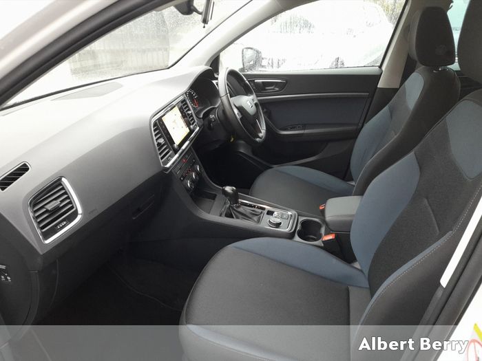 SEAT Ateca 2020