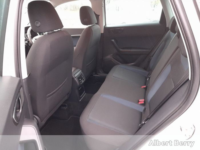 SEAT Ateca 2020
