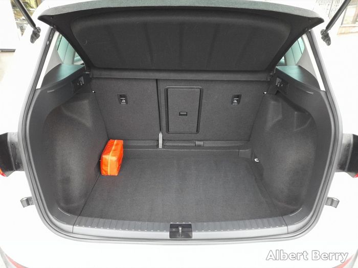 SEAT Ateca 2020