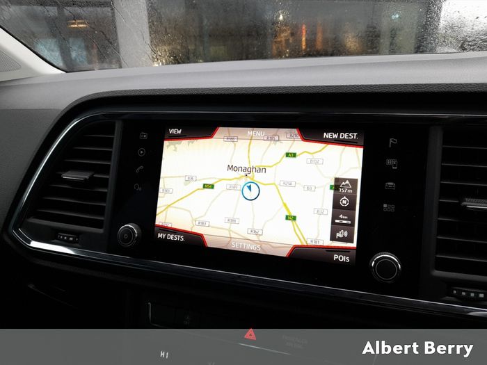 SEAT Ateca 2020