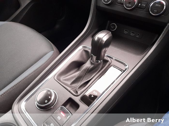 SEAT Ateca 2020